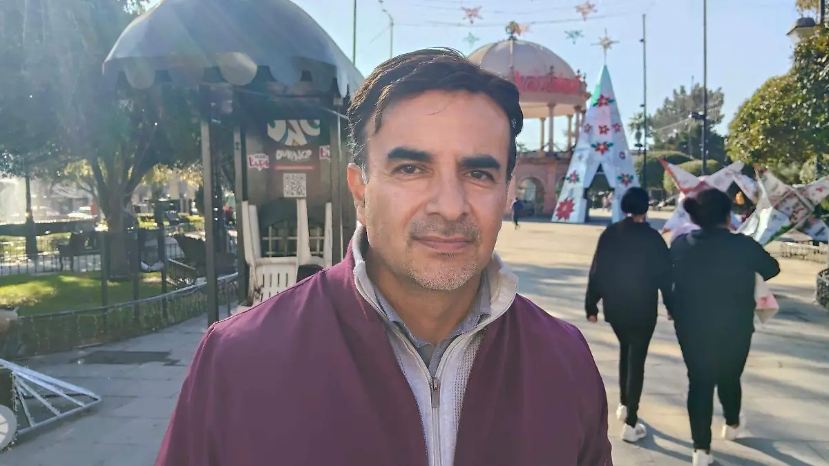 Héctor Zaragoza Solís