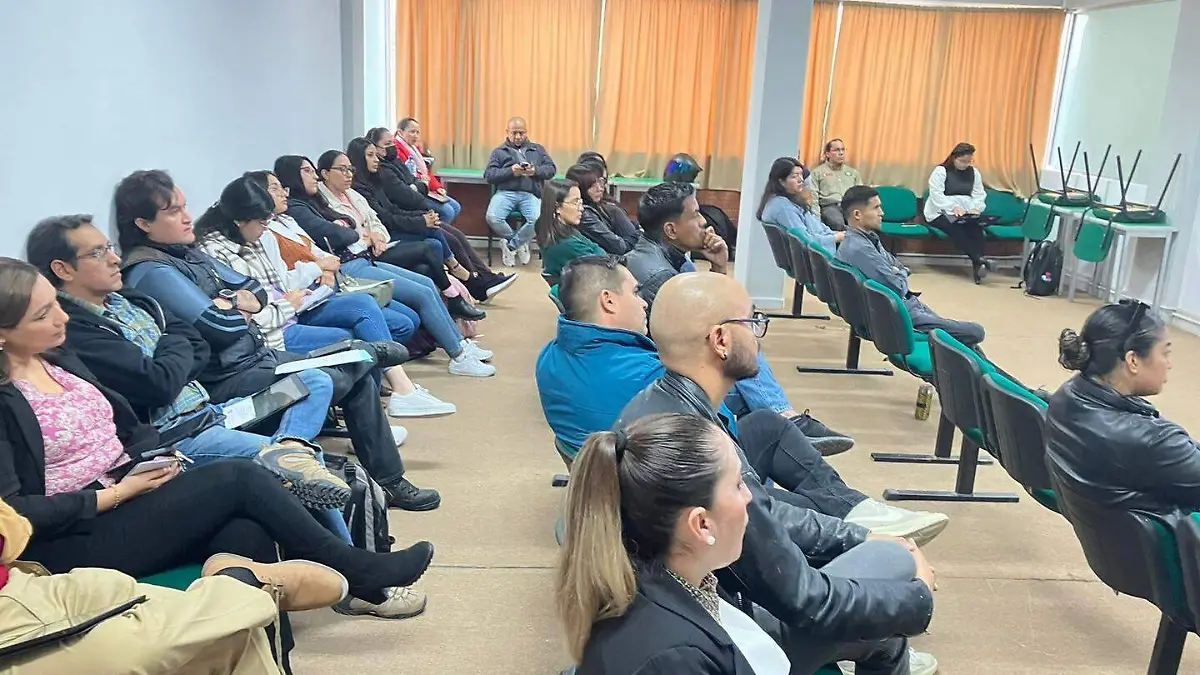 UJED invita a cursar la Maestría en Gestión Ambiental en la Facultad de Ciencias Biológicas