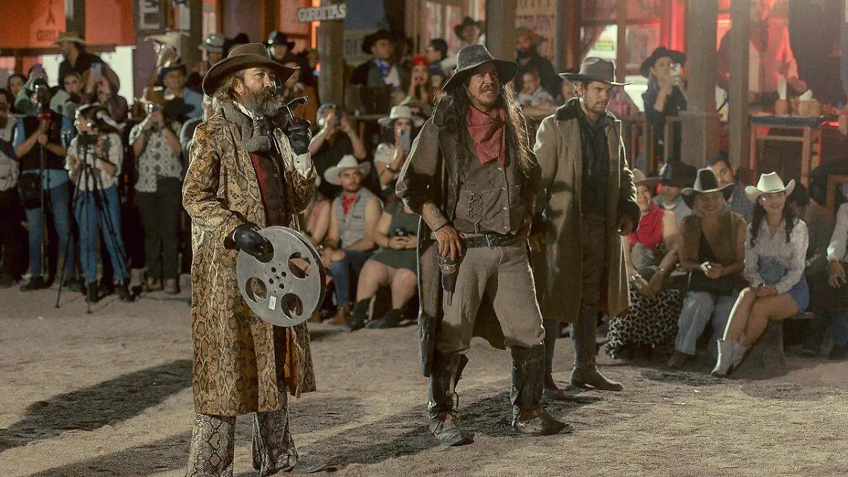 FOTO.- Durango cuenta con atractivos (4)