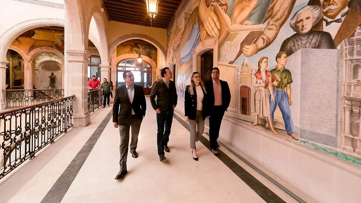 Museo Francisco Villa 