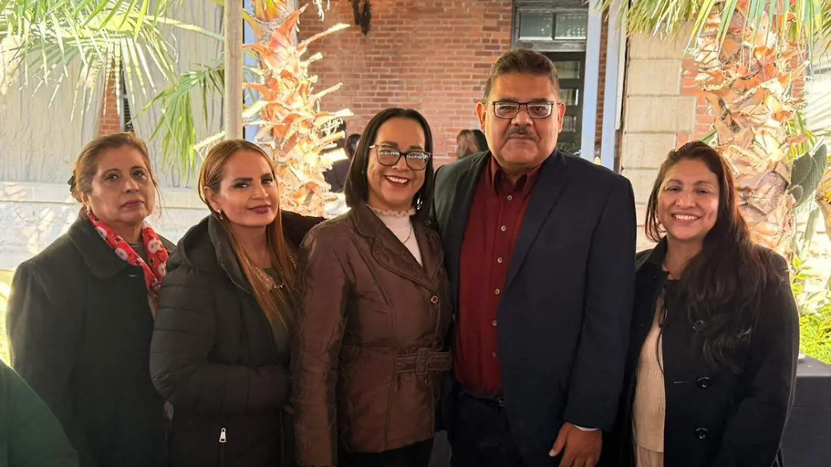 Facultad de Enfermería y Obstetricia de la UJED reconoce el compromiso de su comunidad