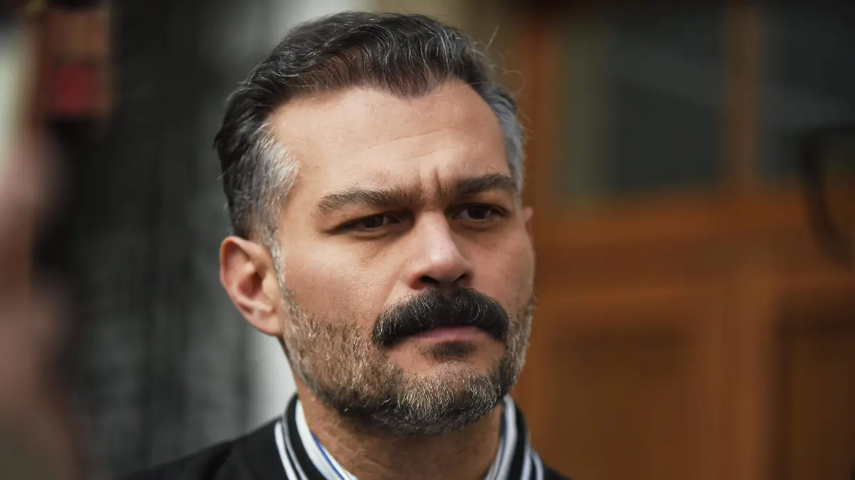 Pancho Franco, regidor de Movimiento Ciudadano en Durango 