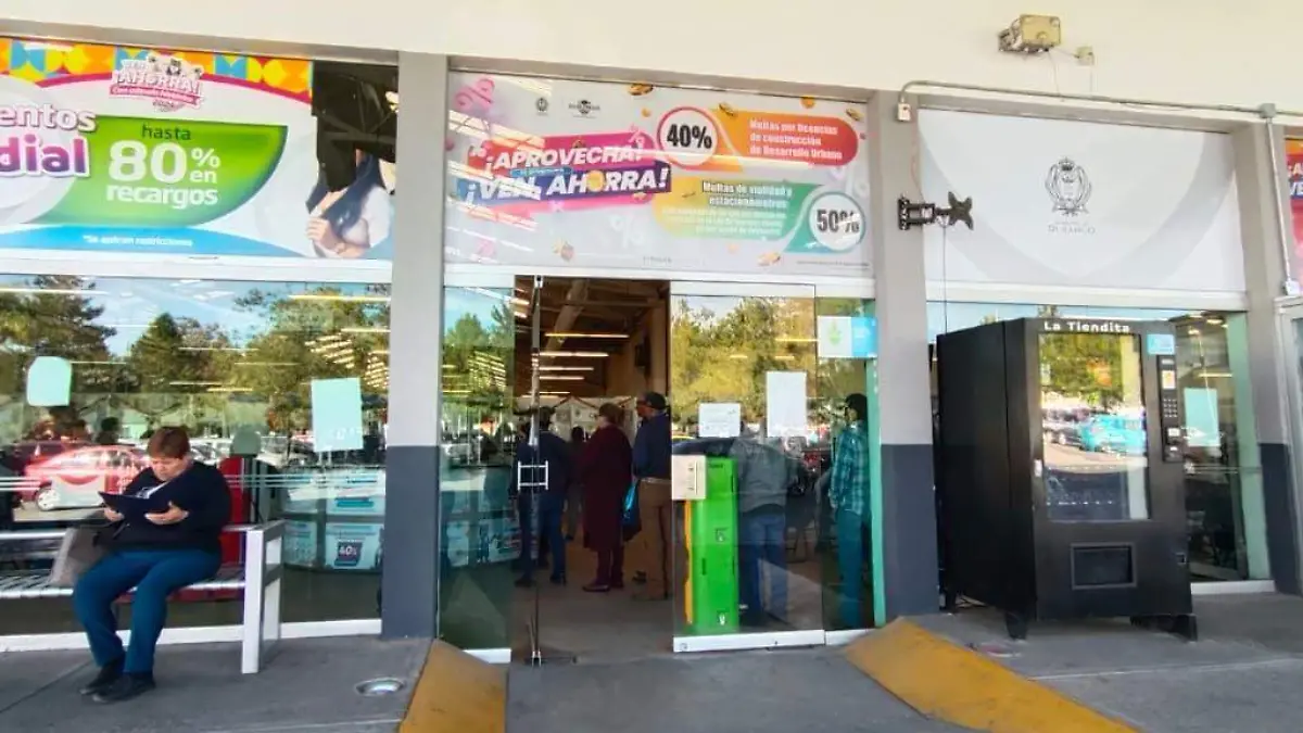 Unidad administrativa 