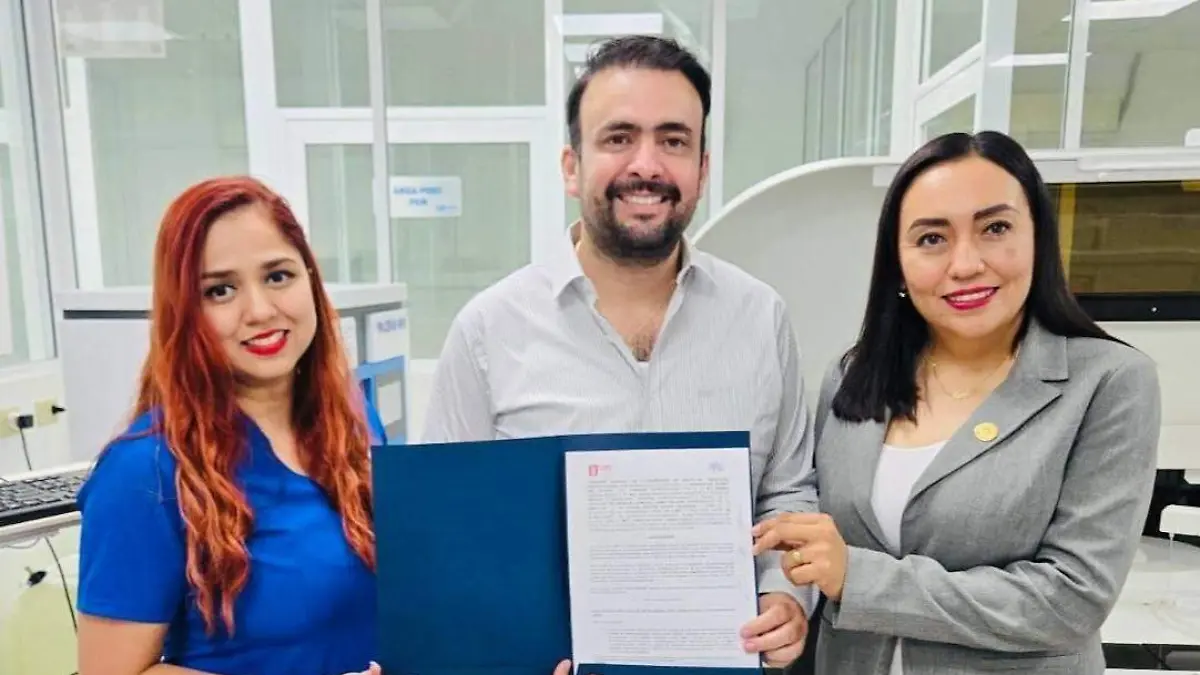 5 La Facultad de Ciencias Químicas Gómez Palacio fortalece su vinculación con instituciones y sector productivo