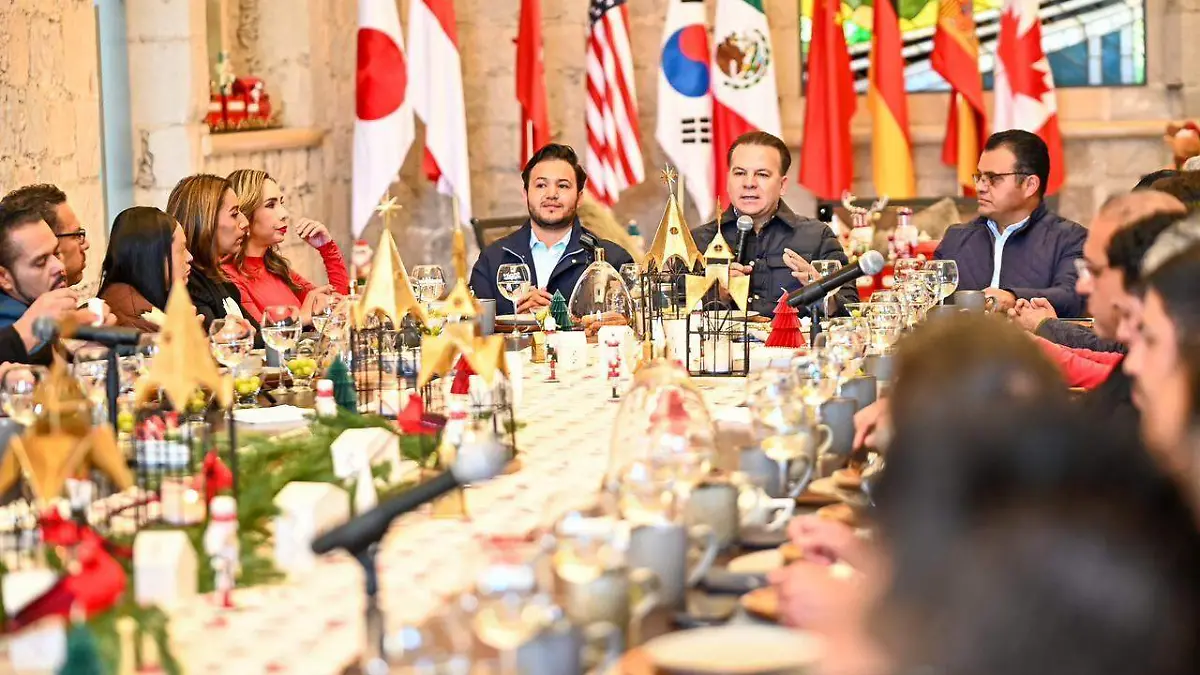 Gobierno de Durango define medidas financieras