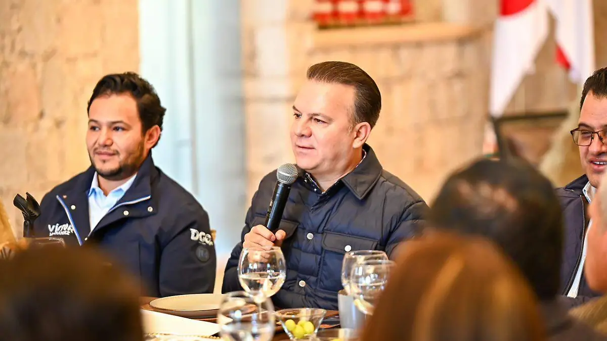 Gobierno de Durango define medidas financierasg