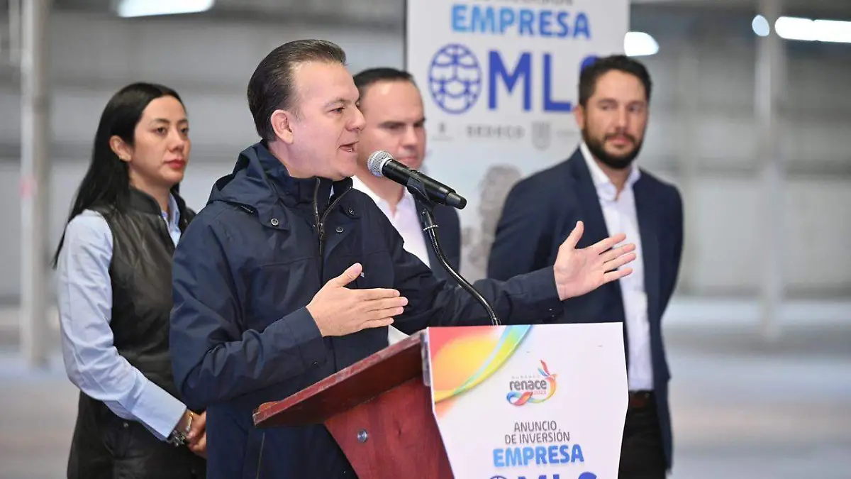 Durango se prepara para un 2026 de inversión, empleo y desarrollo