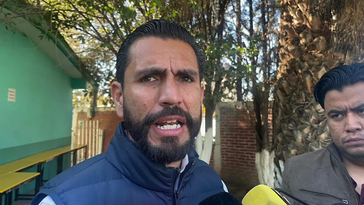  Francisco Javier Ibarra Guel