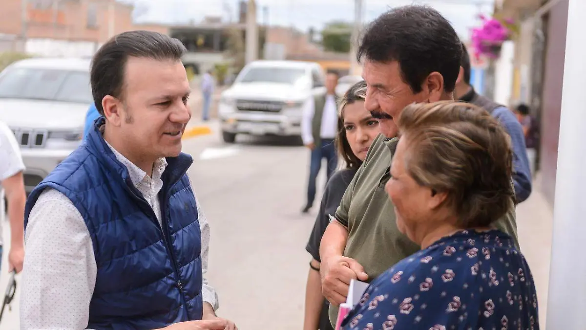 En La Mañanera destacan que Durango se mantiene entre los estados más seguros del país, con menor incidencia de homicidios dolosos (1)