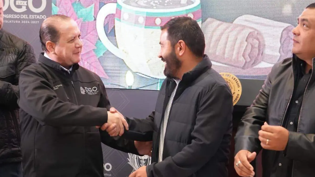 Congreso de Durango enfocará 2026 en resultados legislativos