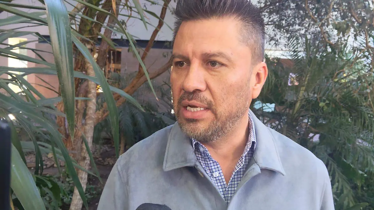 Raúl Montelongo Nevárez