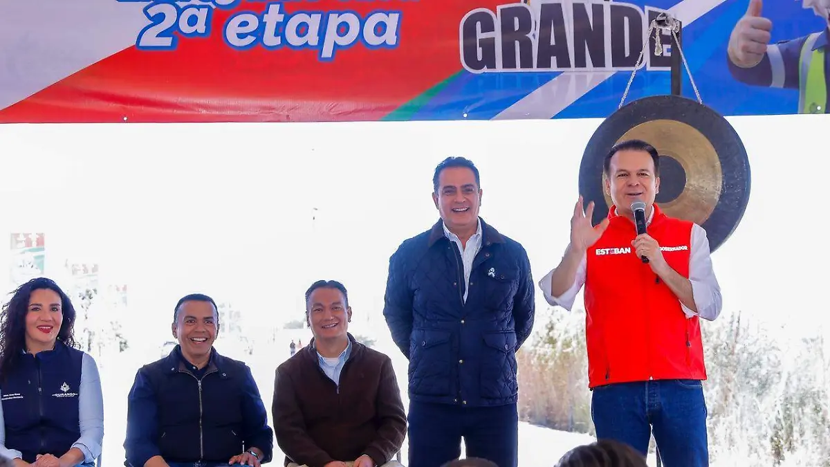 Comunicado Río Grande