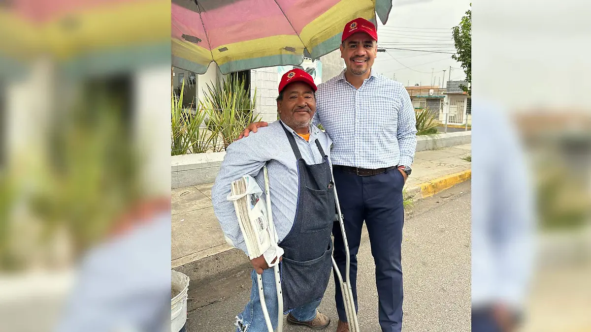 Fallece José Cruz Rodríguez Carrillo "Crucito", voceador de El Sol de Durango
