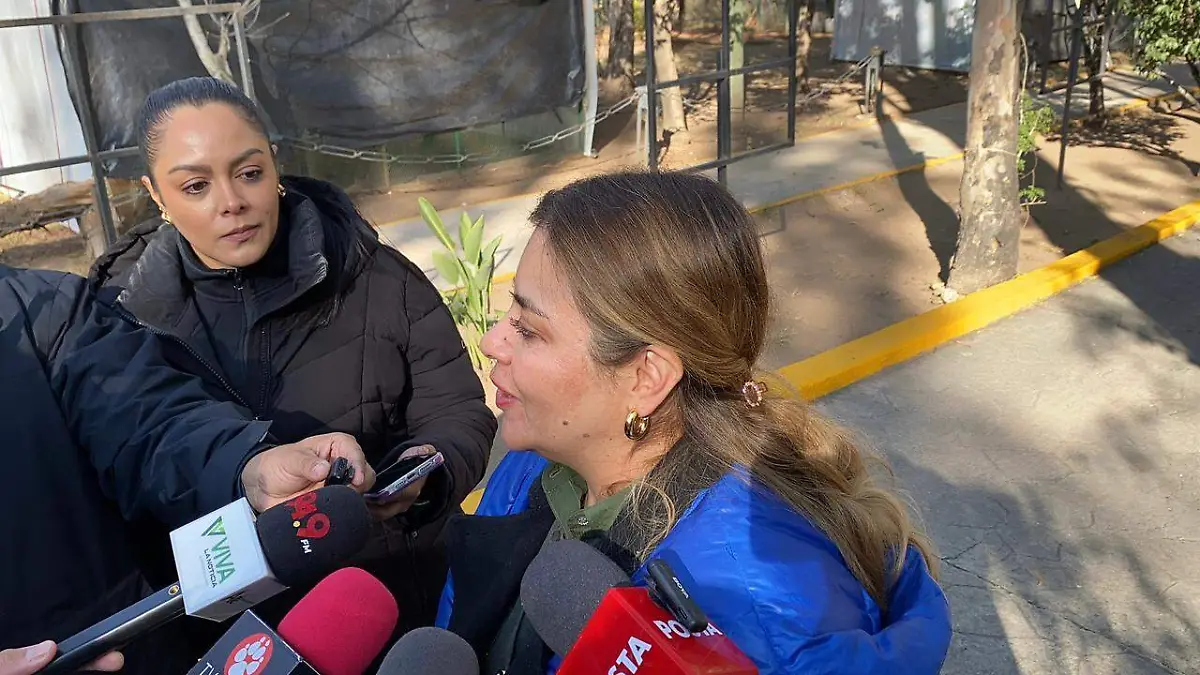 La espera acaba: llega el lobo mexicano a Durango