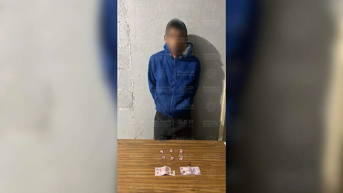 Imagen dimensiones de CUE 