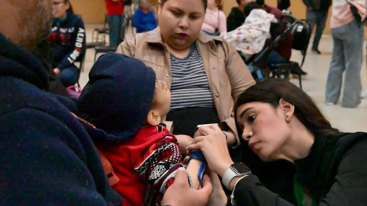 Gómez Palacio impulsa campaña de órtesis de mano