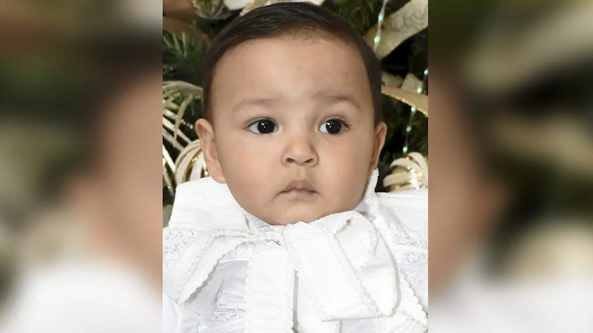 EL BEBE