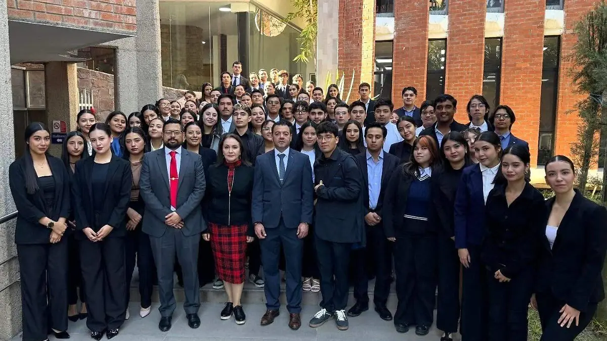 FECA-UJED fortalece la investigación y la movilidad académica con el Programa Delfín