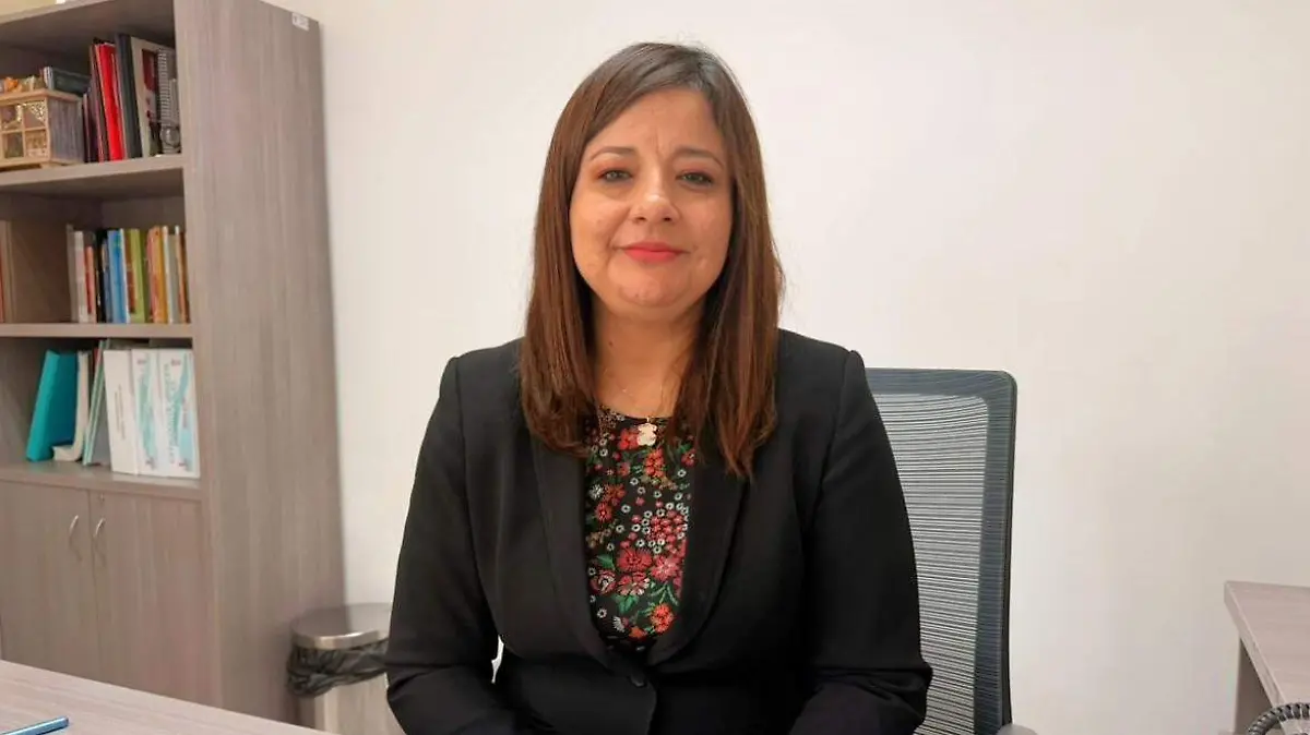 Alta respuesta a la Maestría en Terapia Familiar Sistémica de la UJED