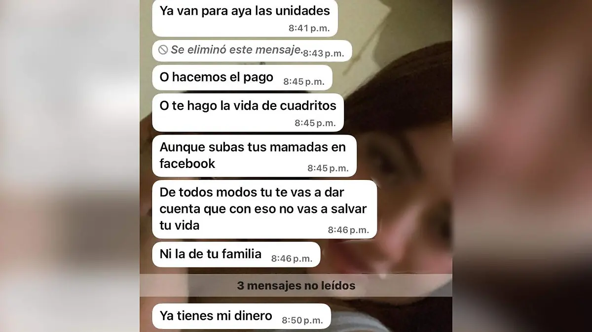 Alertan por nuevo modus operandi de estafa en redes sociales de Durango