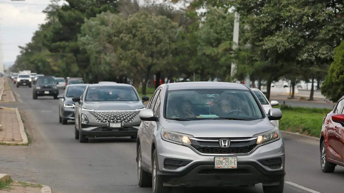 vehículos nuevos en Durango