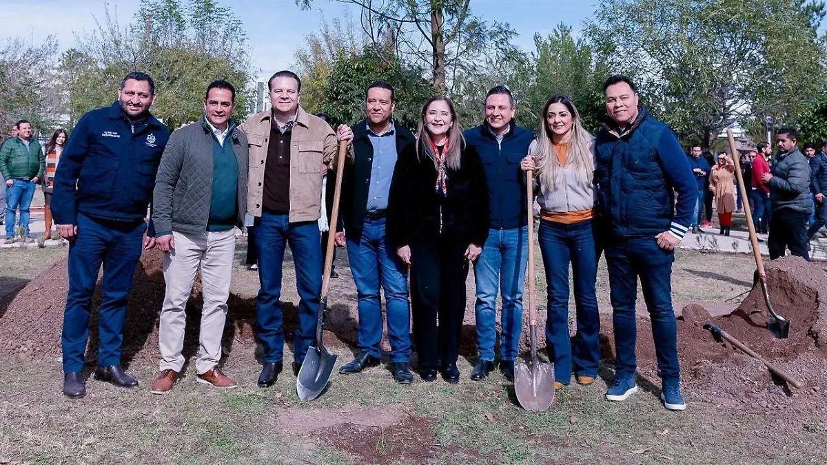 Comunicado Parque de la Vida 