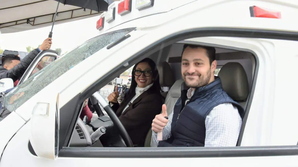 Sector empresarial se suma al bienestar de Gómez Palacio