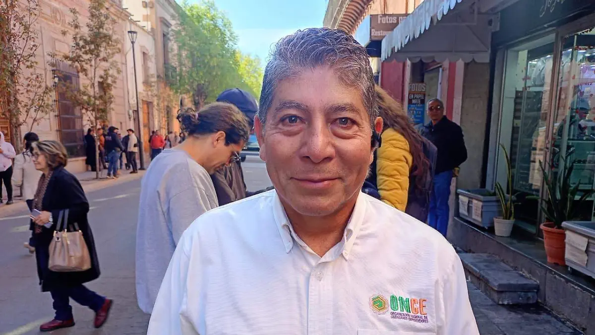 Francisco Javier Reyes Ortiz