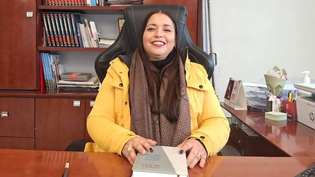 Escuela Preparatoria Nocturna de la UJED mantiene matrícula sólida y avanza en infraestructura y calidad educativa