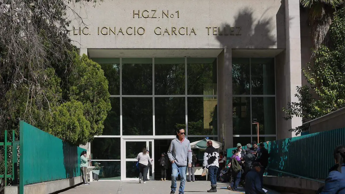 Hospital-#1-del-IMSS-Durango