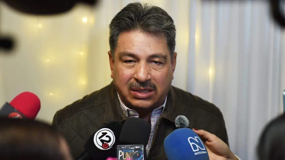 Rogelio Soto