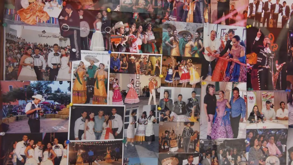 Escuela de la Música Mexicana