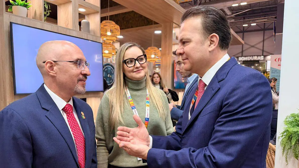 Durango sorprende en Europa por su diversidad natural, festivales y atractivo cinematográfico (2)