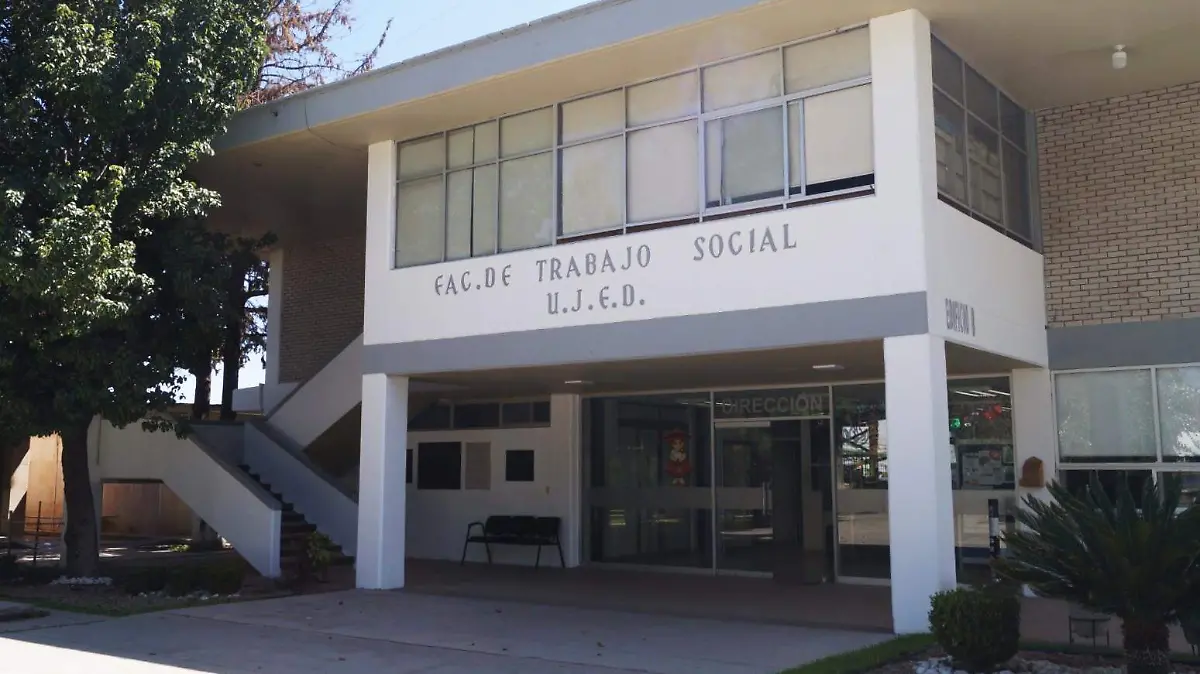 Inicia en febrero la Maestría en Intervención Social Gerontológica en la Facultad de Trabajo Social de la UJED