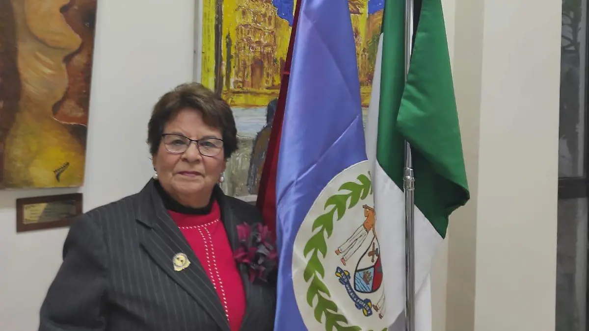 Primera sesión de programa del año de la MRP