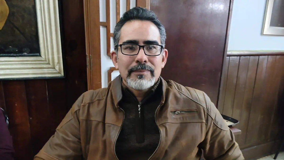 Oliver Morales Rueda