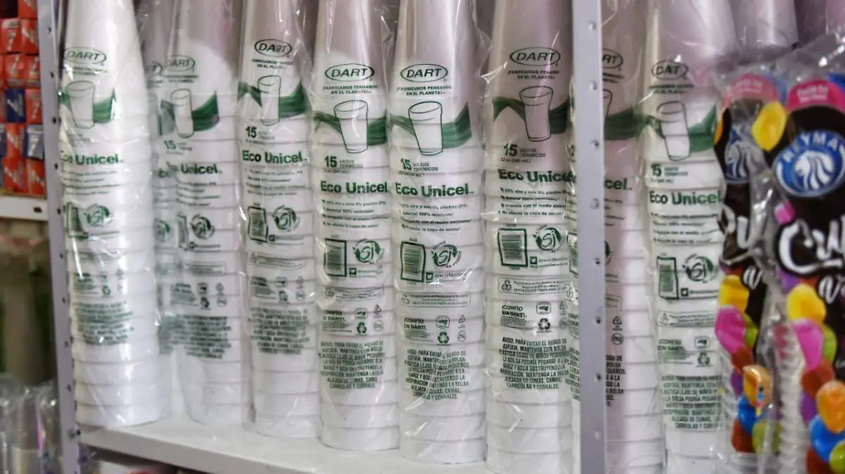 Comercios bolsas plásticas