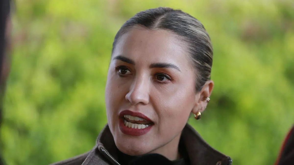 Gabriela-Vázquez-Chacón-diputada-local-del-PAN-en-Durango