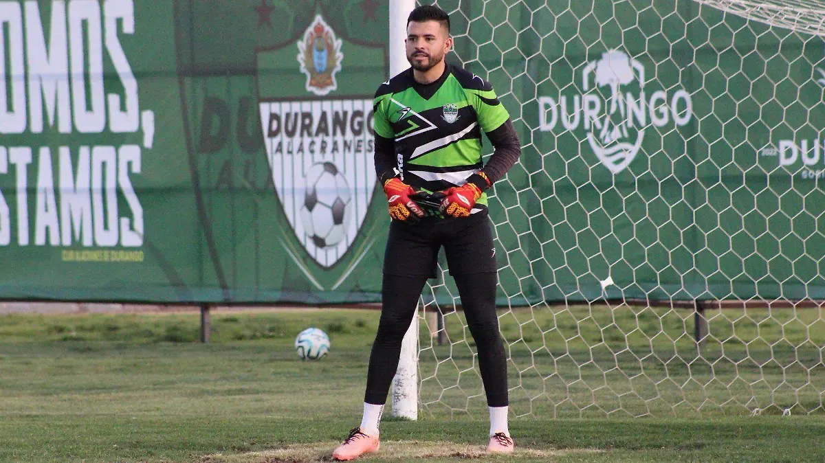 Alacranes de Durango