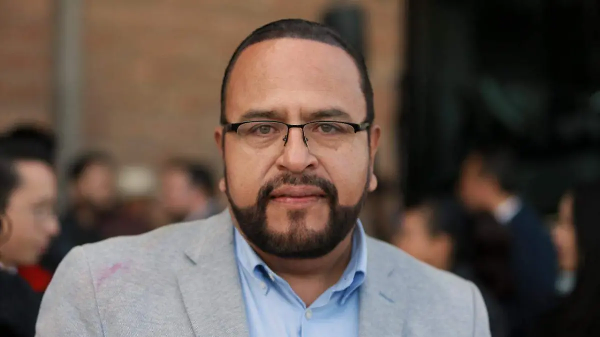Jorge Luis Sánchez Lara
