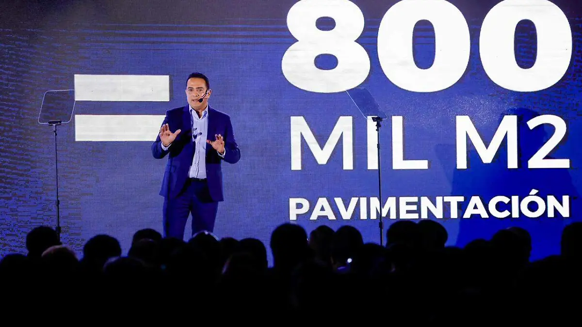 Se suman constructores al plan 2026 de Durango