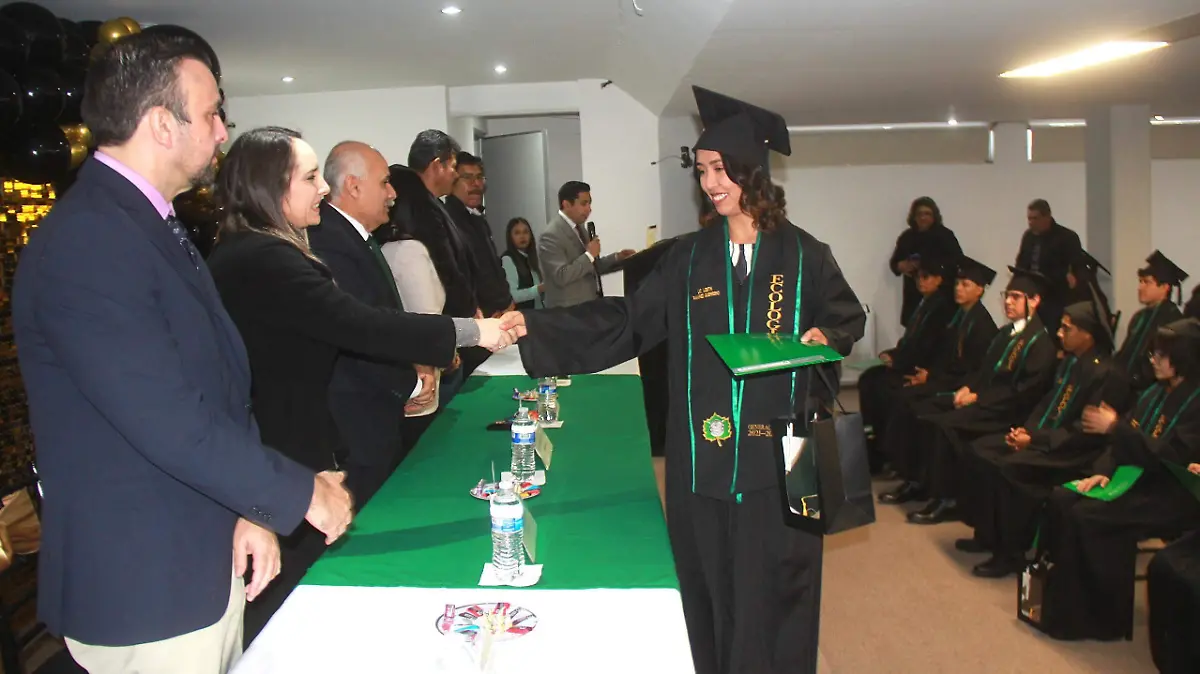 Egresan nuevas generaciones de biólogos y ecólogos de la FCB-UJED para enfrentar los retos ambientales 3