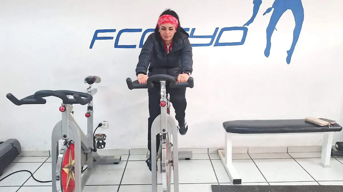 Invita la UJED al Diplomado en Entrenamiento Personal y Cuidado de la Salud