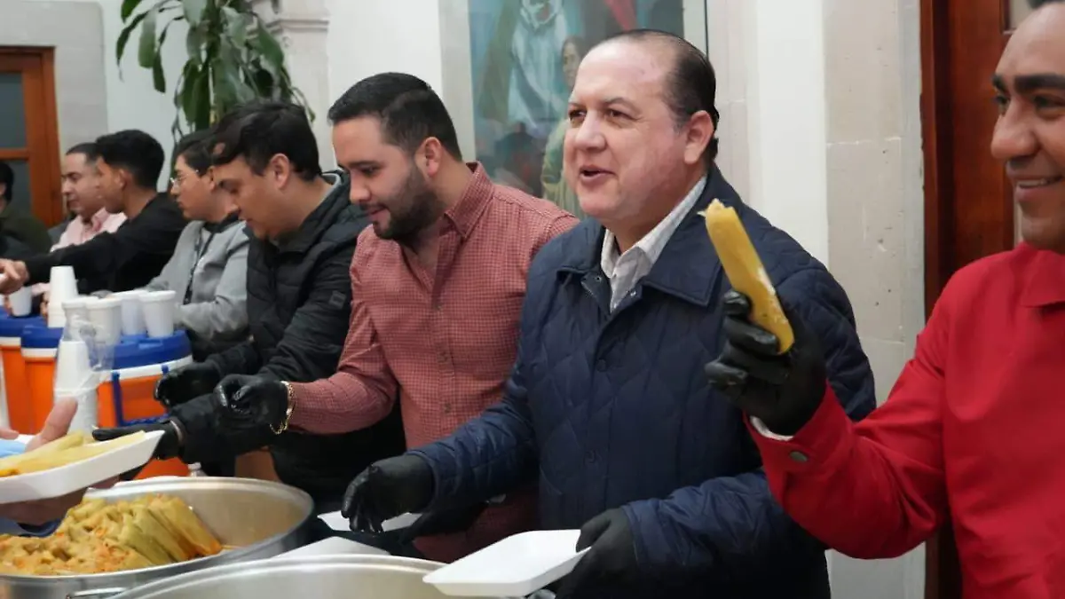 Refrenda Congreso compromiso con la niñez