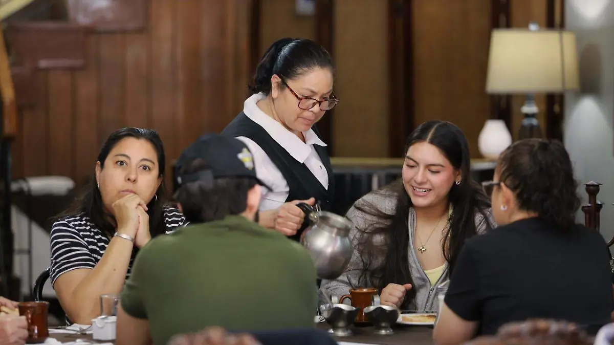 Restaurantes en Durango