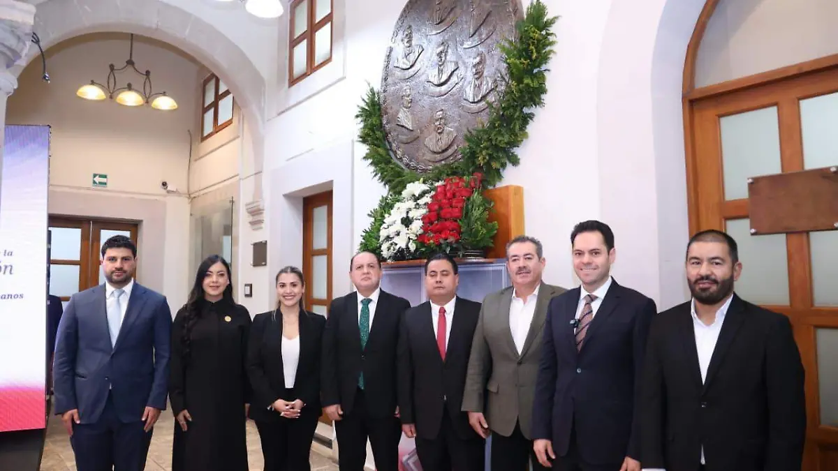 Congreso / Constitución 