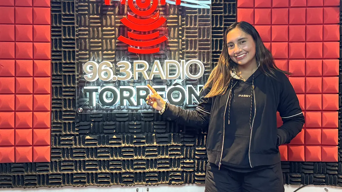 La FCB-UJED recibe a estudiante colombiana en programa de movilidad académica