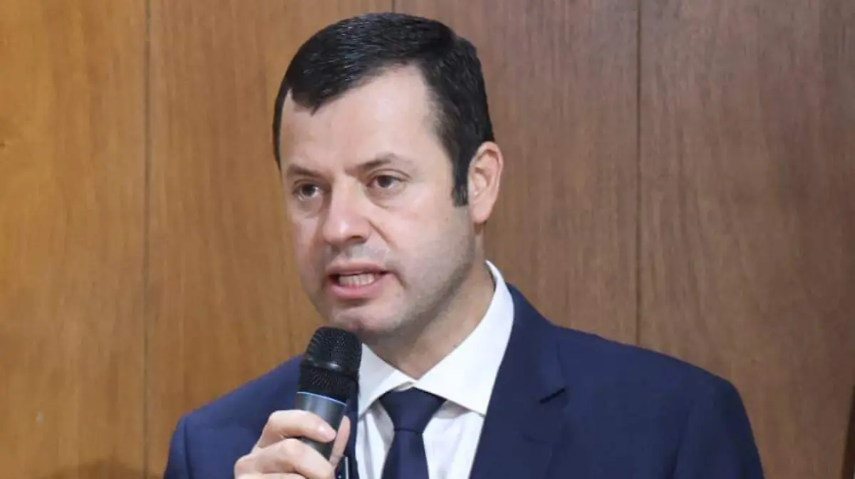 César Rivas