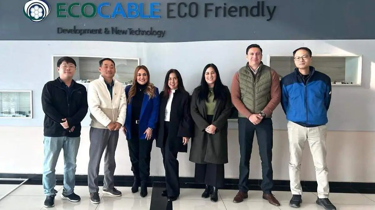 WTC Durango fortalece la vinculación con empresas del CLID para impulsar la internacionalización