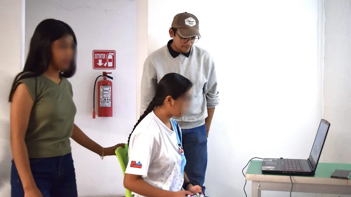 FCB-UJED promueve la participación de mujeres y niñas en la ciencia con curso de drones